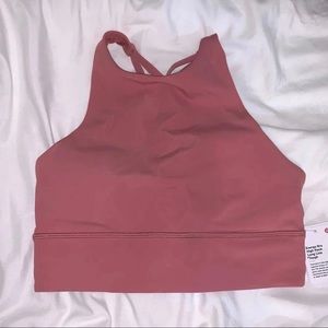 Lululemon Energy Bra